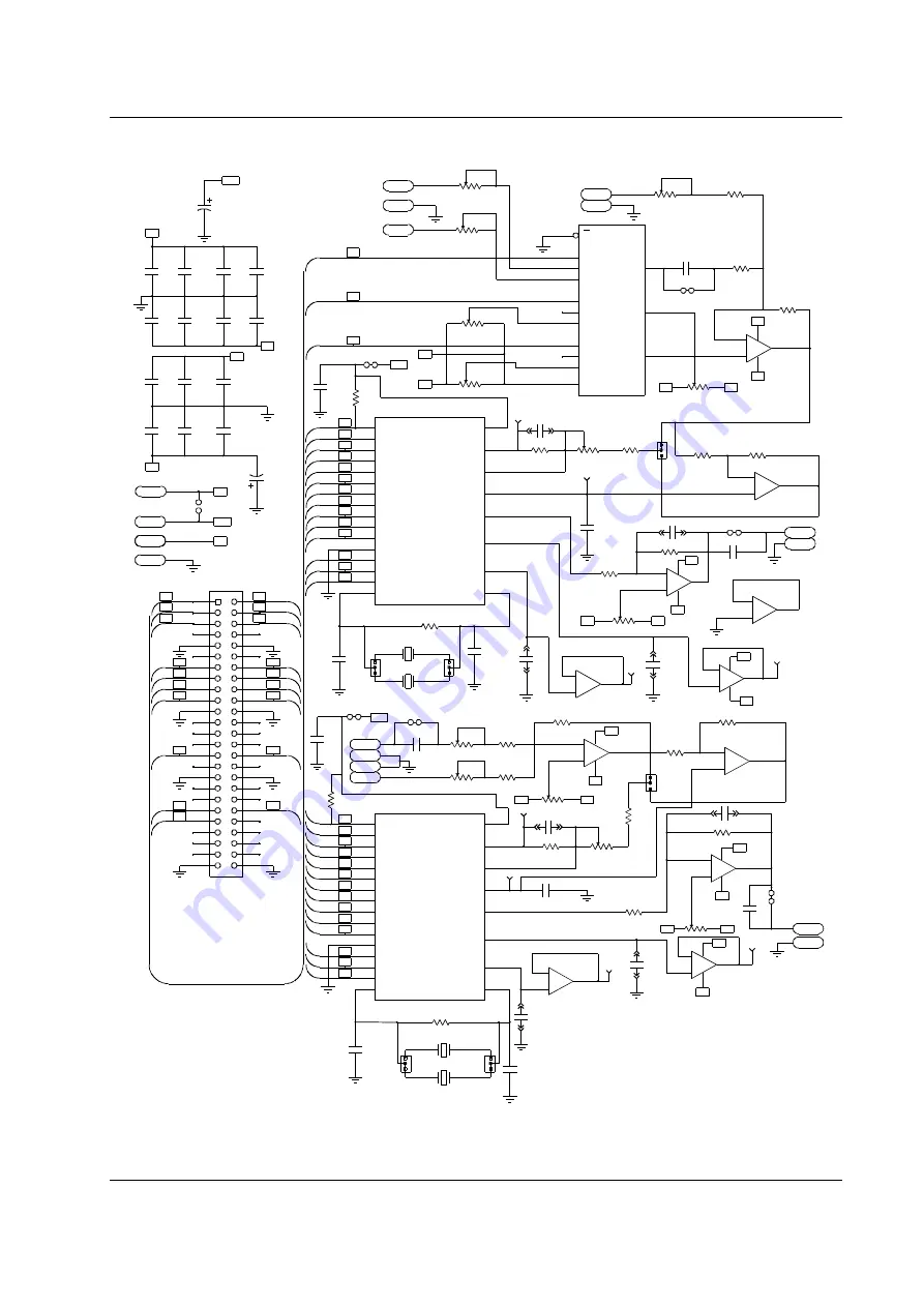 Consumer Microcircuits EV9000 User Manual Download Page 50