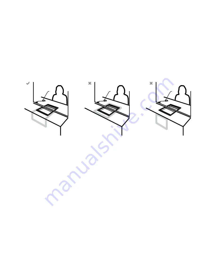 Contacta STS-K015-01 Installation & User Manual Download Page 9