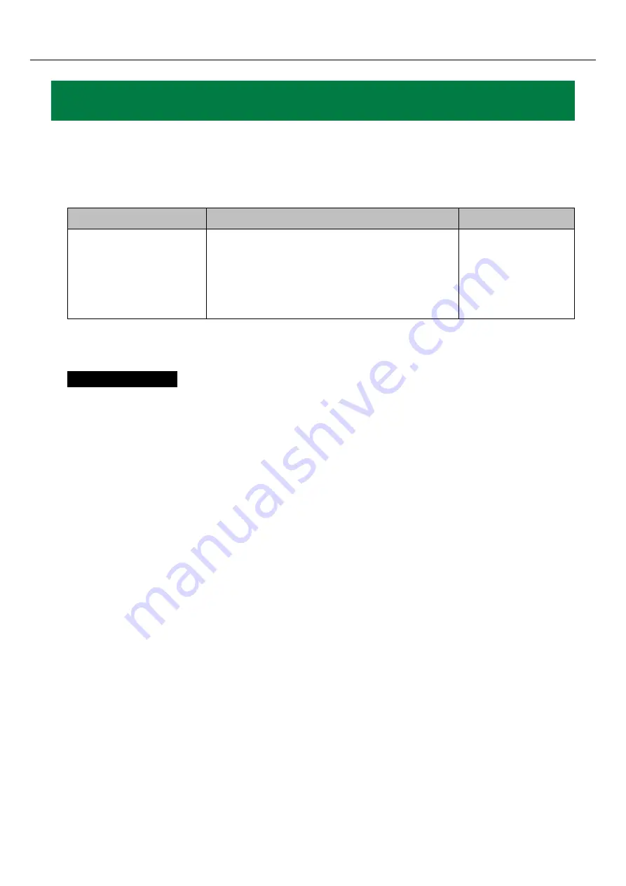 Contec AI-1204Z-PE Reference Manual Download Page 11