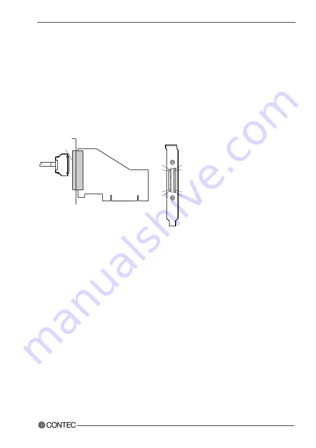 Contec AI-1216B-RB1-PCI User Manual Download Page 30