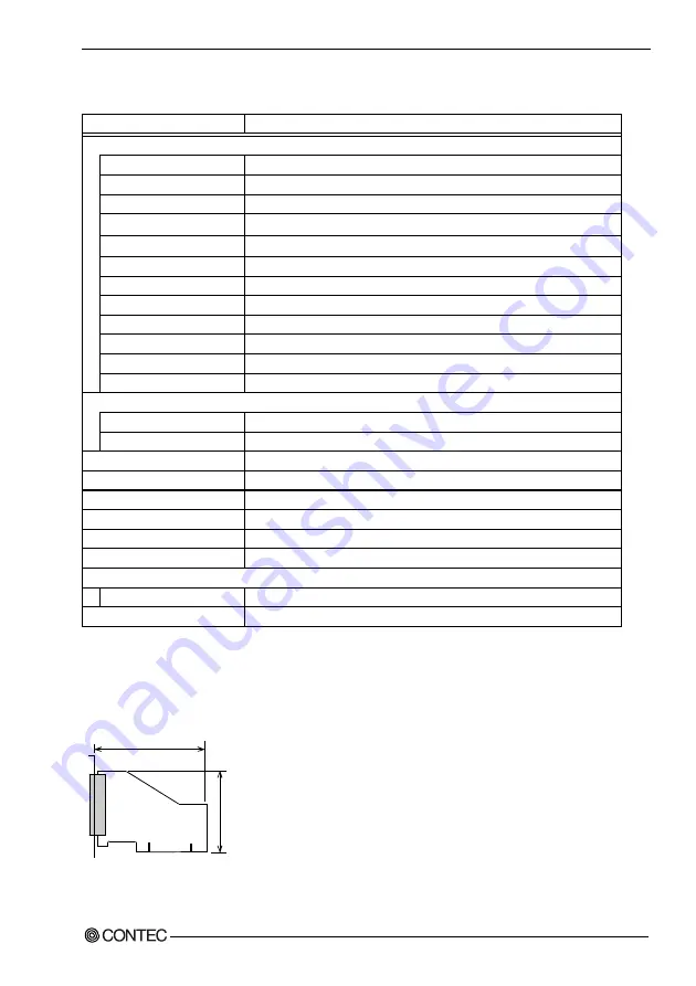 Contec AI-1216B-RB1-PCI User Manual Download Page 46