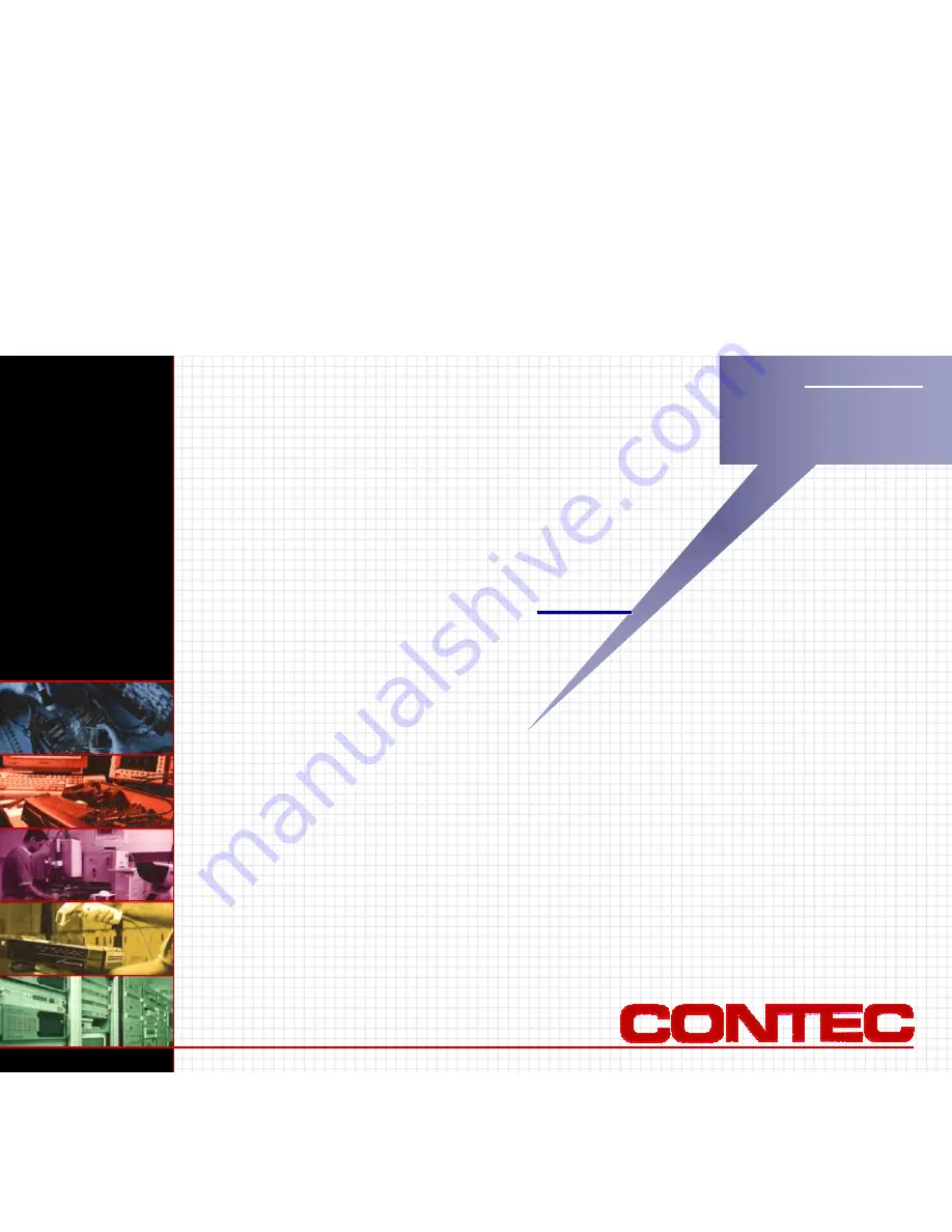 Contec checkmate ii User Manual Download Page 4