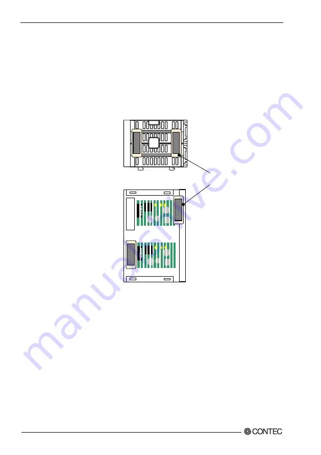 Contec CNT24-2GY User Manual Download Page 41