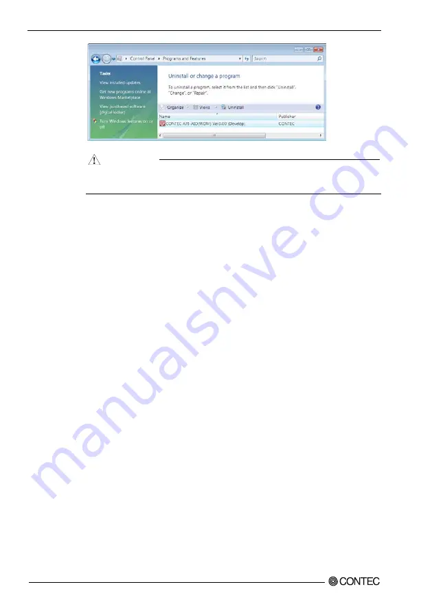 Contec CNT24-2GY User Manual Download Page 55