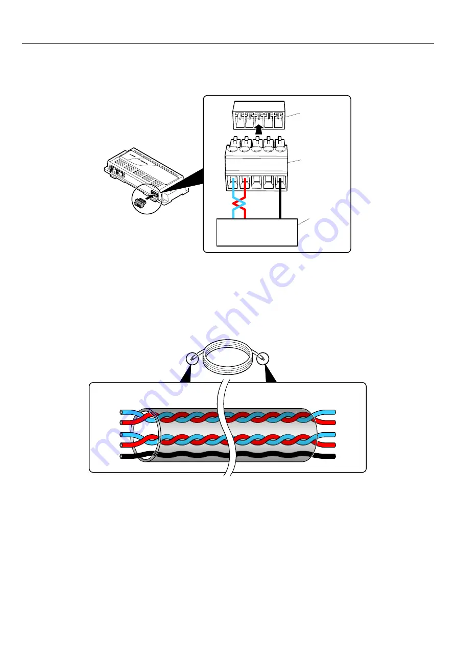 Contec Conprosys CPS-MC341-ADSC1-111 Reference Manual Download Page 59