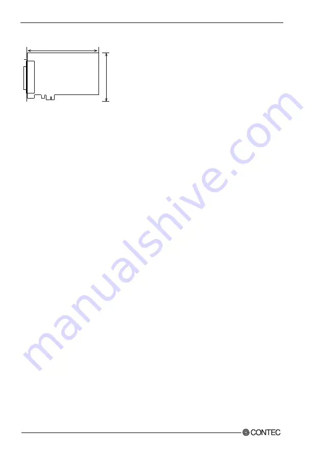 Contec DI-64L-PE User Manual Download Page 61