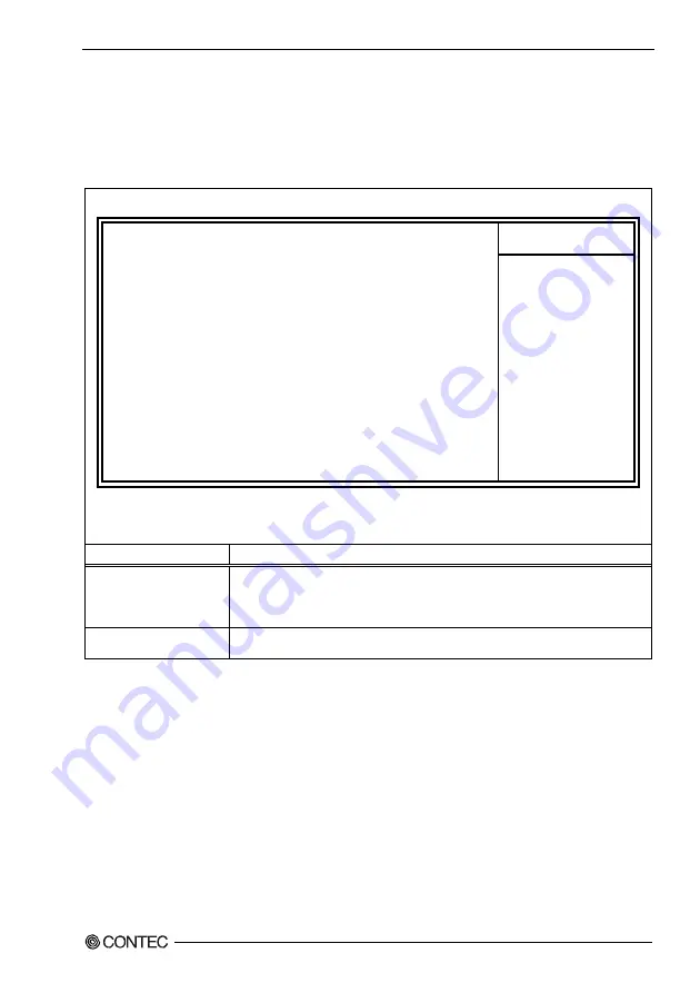 Contec DS-280H Series User Manual Download Page 28