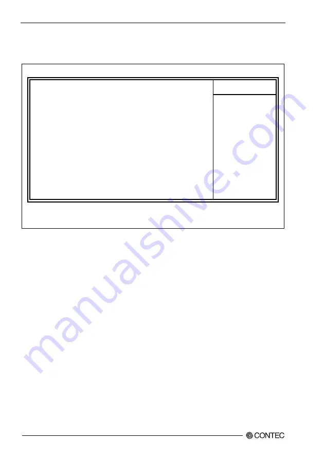 Contec DS-280H Series User Manual Download Page 31