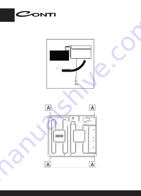 Conti CAG-113 Manual Download Page 40