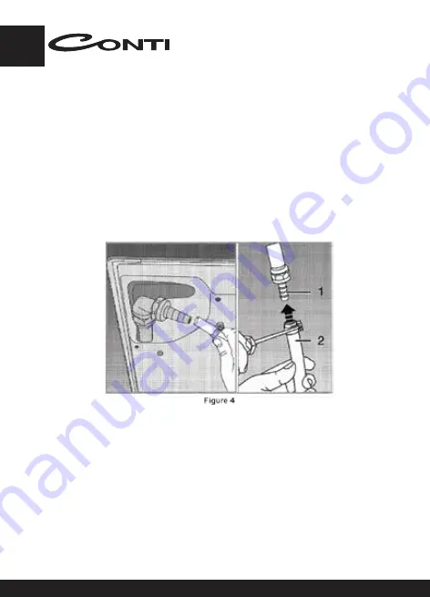 Conti CAG-113 Manual Download Page 42