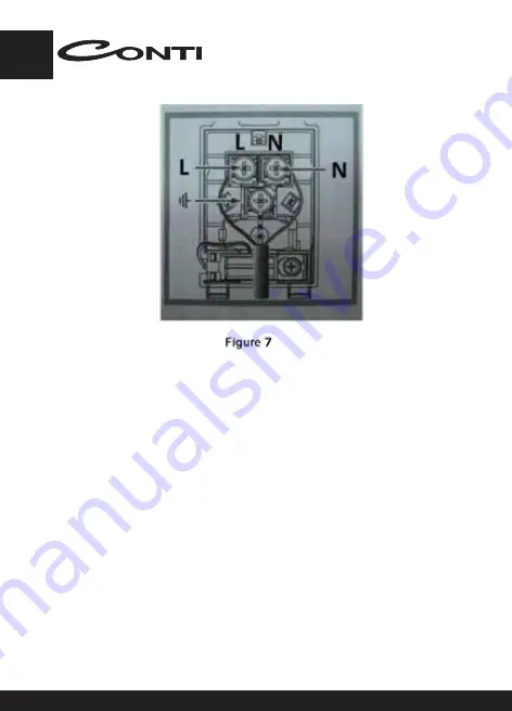 Conti CAG-113 Manual Download Page 47