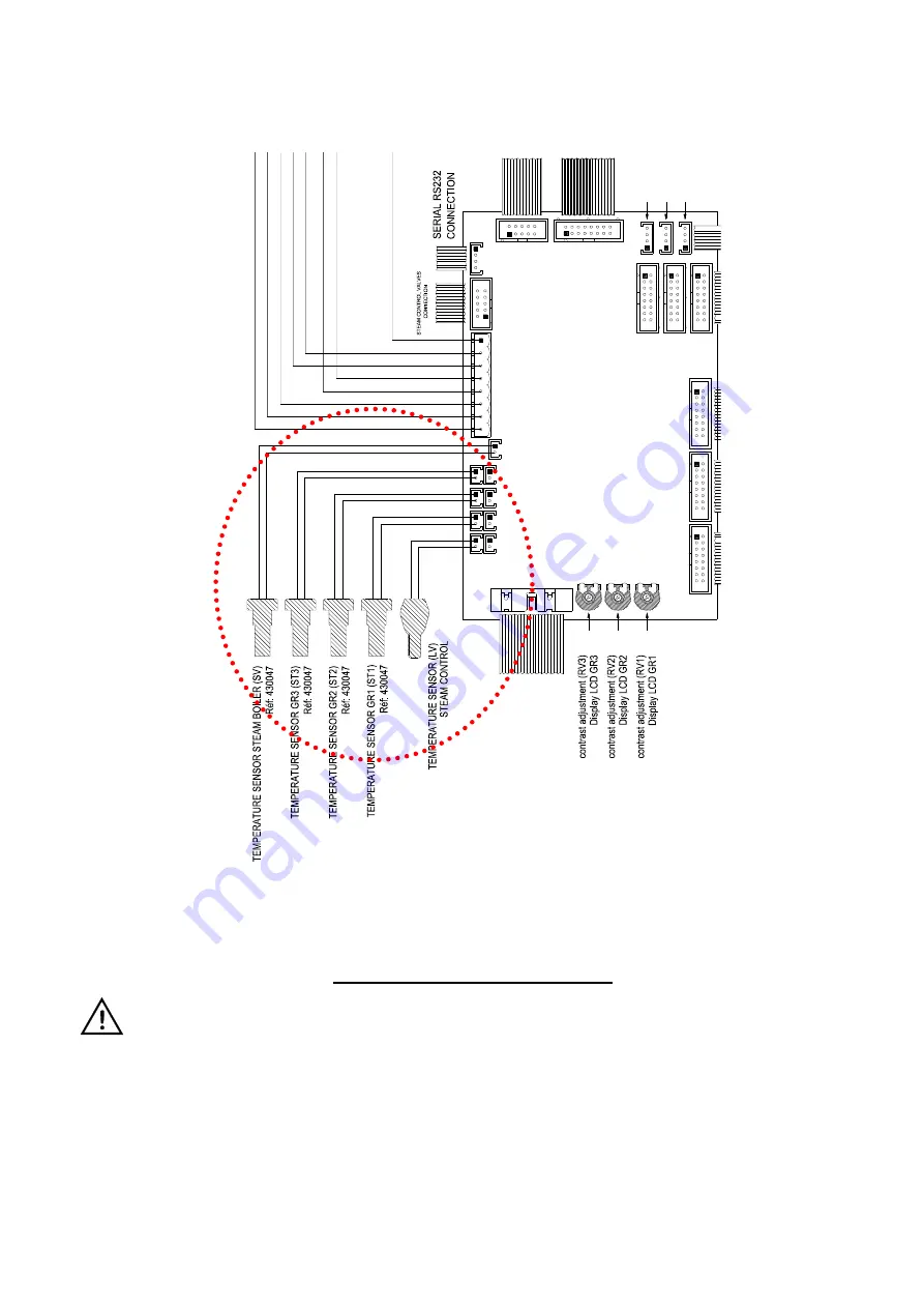 Conti TWIN STAR 2 R-EV 2G Technical Documentation Manual Download Page 47