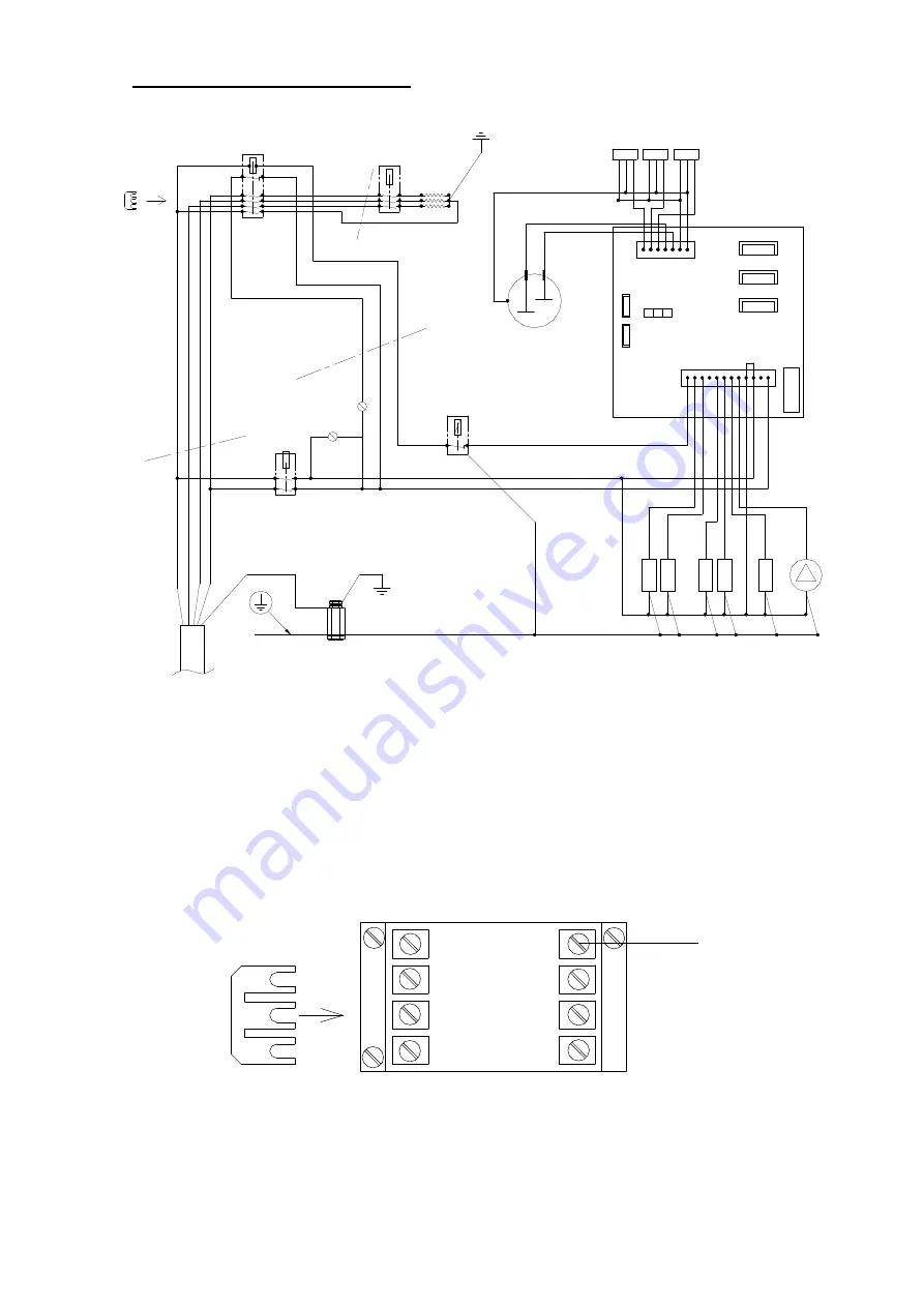 Conti Xeos EVOLUTION 2 Technical Documents Download Page 16