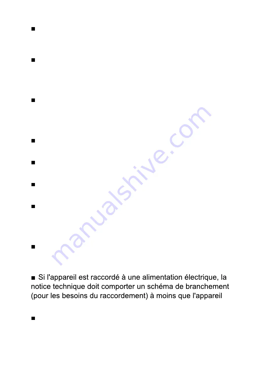 CONTINENTAL EDISON 60G40ME086-GFN-R02 User Manual Download Page 10