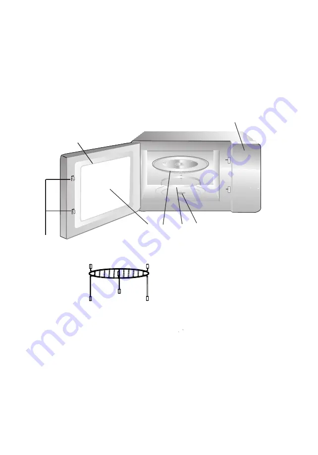 CONTINENTAL EDISON AC034AR3-S10E Instruction Booklet Download Page 11