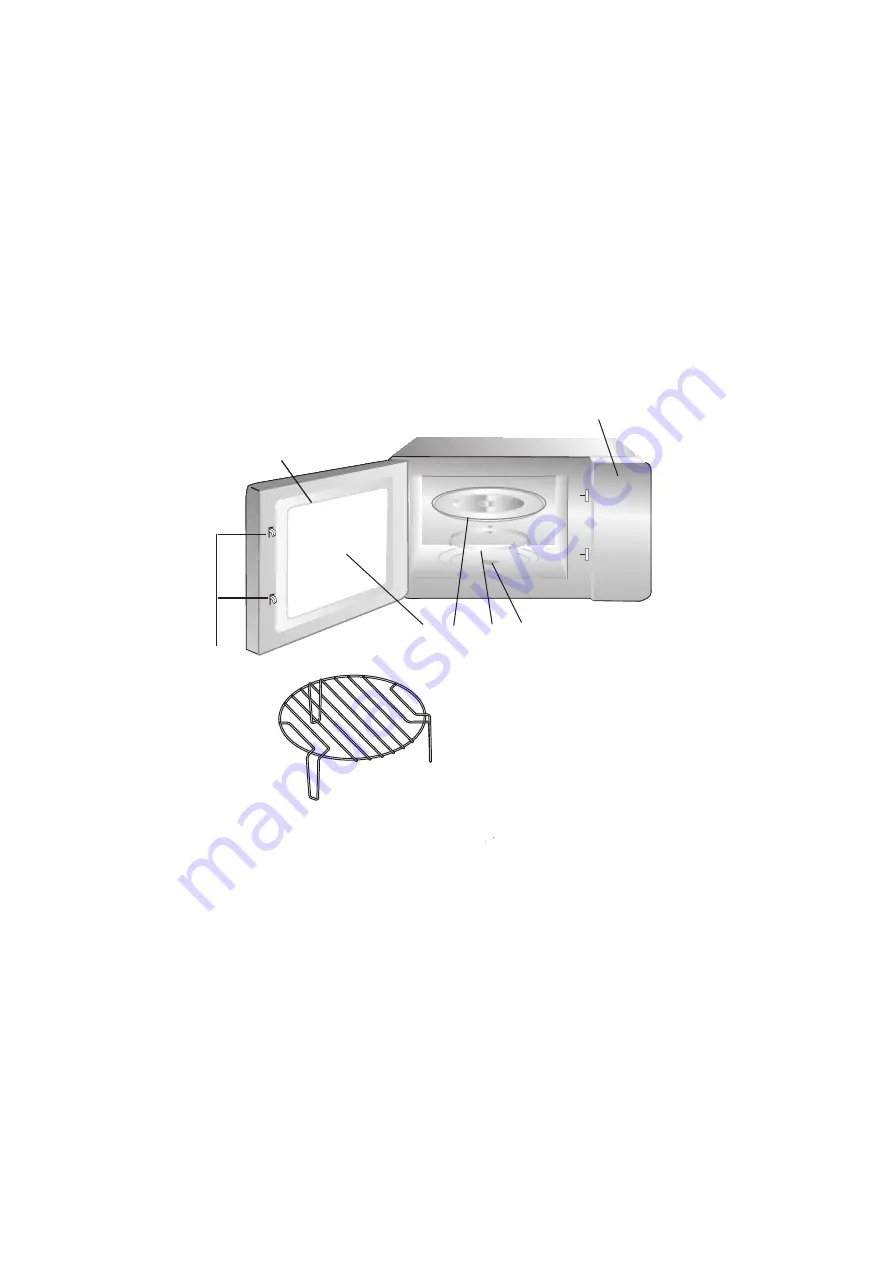 CONTINENTAL EDISON AG925BV1-S0EE Instruction Booklet Download Page 11