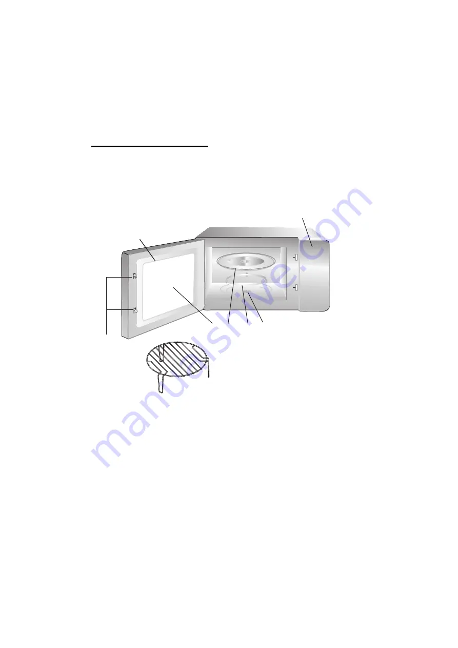 CONTINENTAL EDISON AG925BV1-S0EE Instruction Booklet Download Page 41