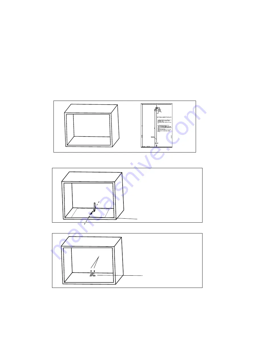 CONTINENTAL EDISON AG925BV1-S0EE Instruction Booklet Download Page 46