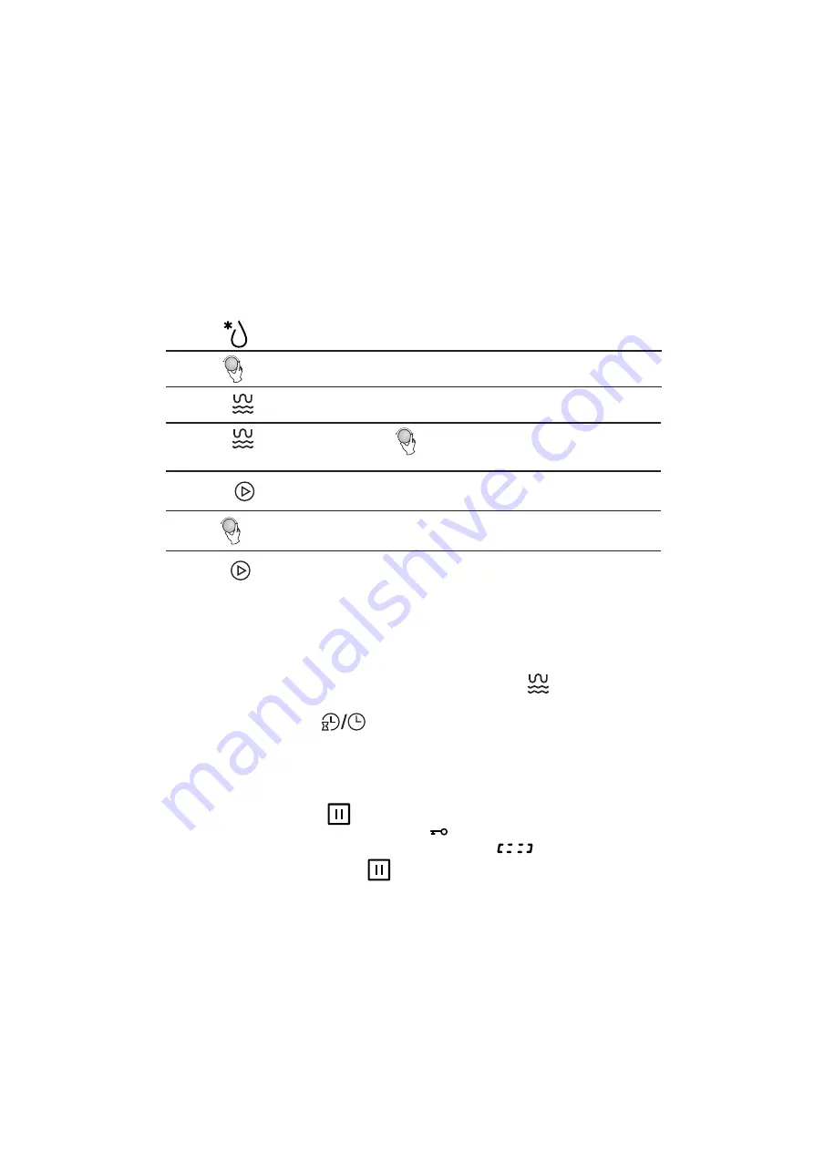 CONTINENTAL EDISON AG925BV1-S0EE Instruction Booklet Download Page 52