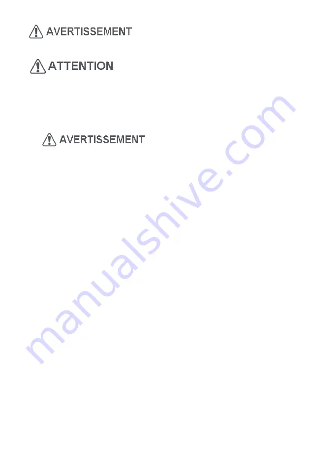 CONTINENTAL EDISON AG928E2SA Instruction Booklet Download Page 9