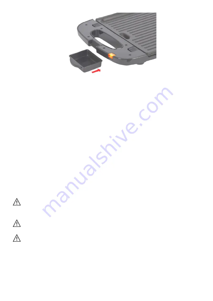 CONTINENTAL EDISON AK-A007 Instruction Booklet Download Page 12