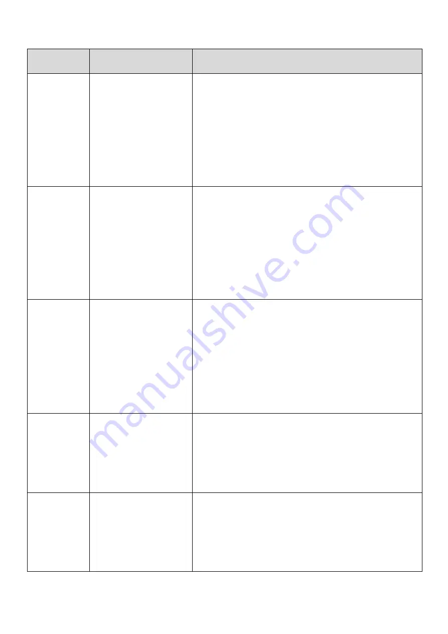 CONTINENTAL EDISON AK-A007 Instruction Booklet Download Page 29