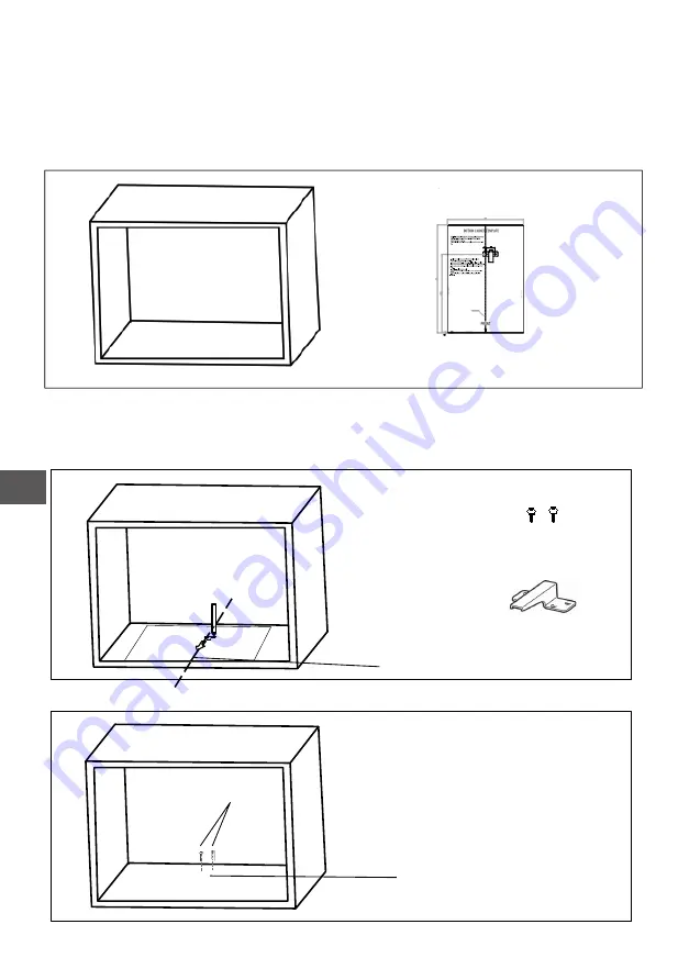 CONTINENTAL EDISON AM820B8N-S0EE Instruction Manual Download Page 14