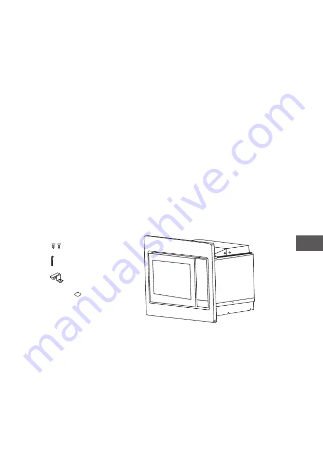 CONTINENTAL EDISON AM820B8N-S0EE Instruction Manual Download Page 35