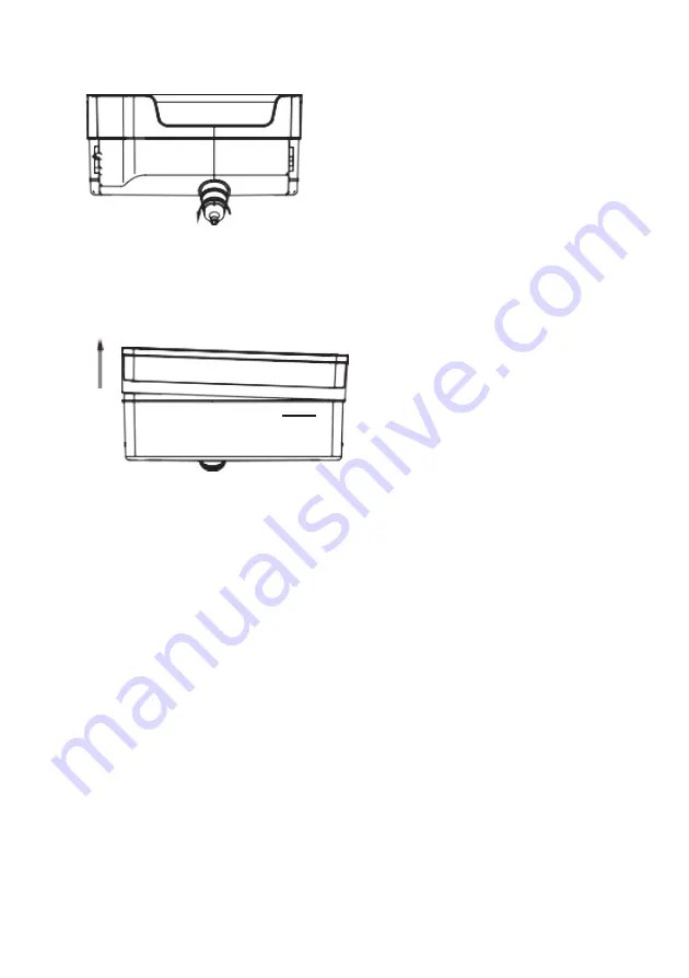 CONTINENTAL EDISON BCD-472WAAAGAA Скачать руководство пользователя страница 30