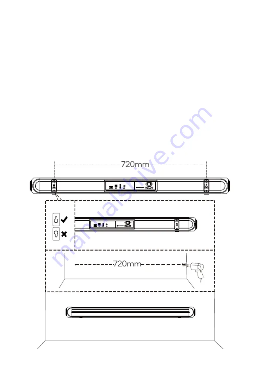 CONTINENTAL EDISON CEBDS6022B3 Instruction Booklet Download Page 36