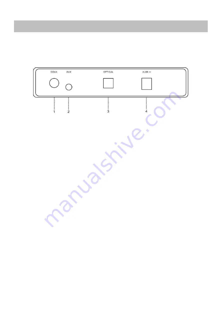 CONTINENTAL EDISON CEBDSD40W1018B3 Скачать руководство пользователя страница 13