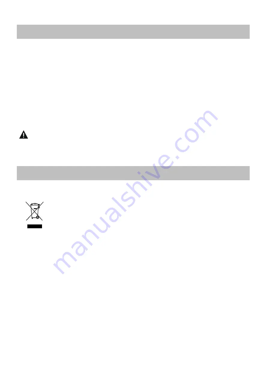 CONTINENTAL EDISON CEBDSD40W1018B3 Instruction Manual Download Page 20