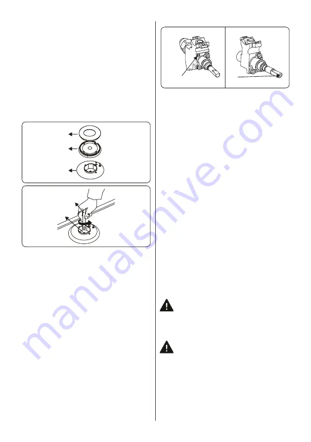 CONTINENTAL EDISON CECDF5060B2 User Manual Download Page 75