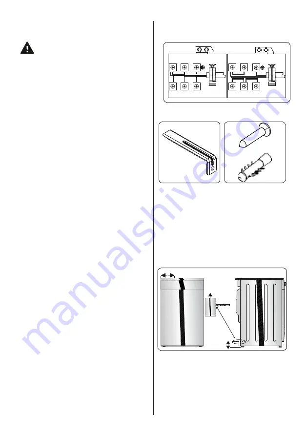 CONTINENTAL EDISON CECDF5060B2 User Manual Download Page 103