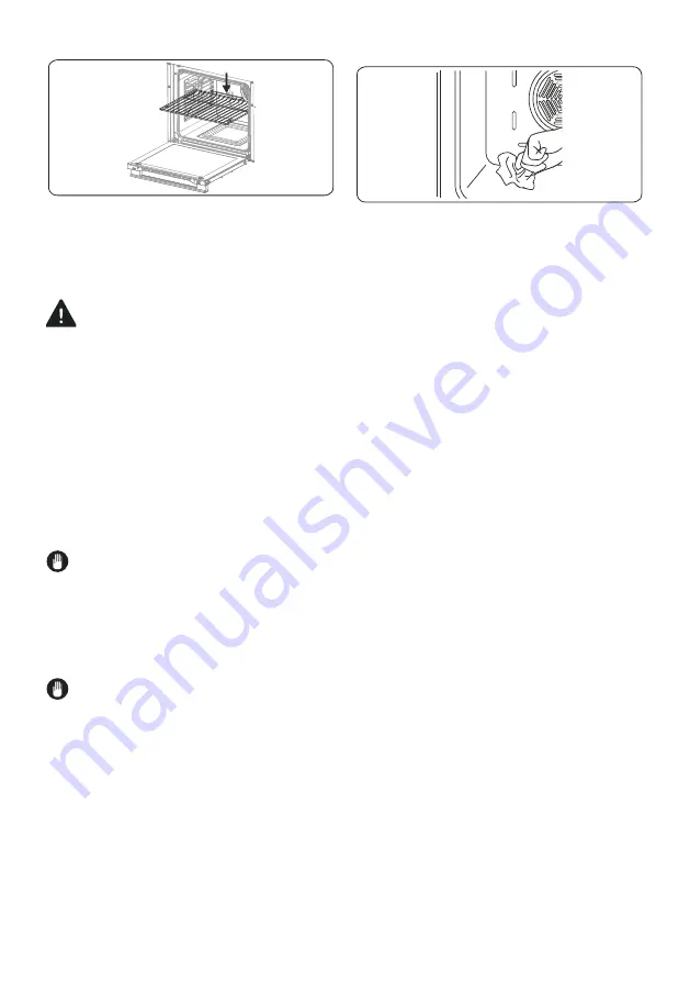 CONTINENTAL EDISON CECG6065FCB User Manual Download Page 82