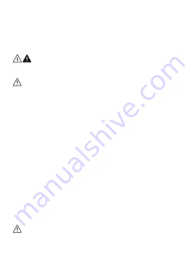 CONTINENTAL EDISON CECI3Z5060WP User Manual Download Page 32