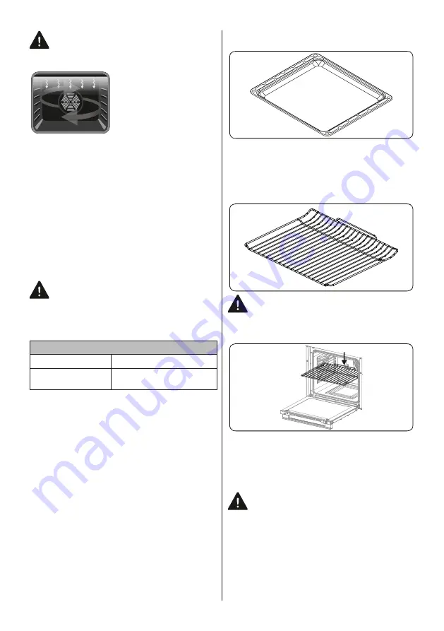 CONTINENTAL EDISON CECI3Z5060WP User Manual Download Page 97