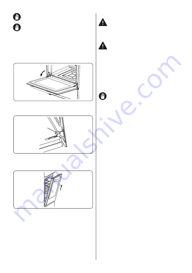 CONTINENTAL EDISON CECI3Z5060WP User Manual Download Page 124