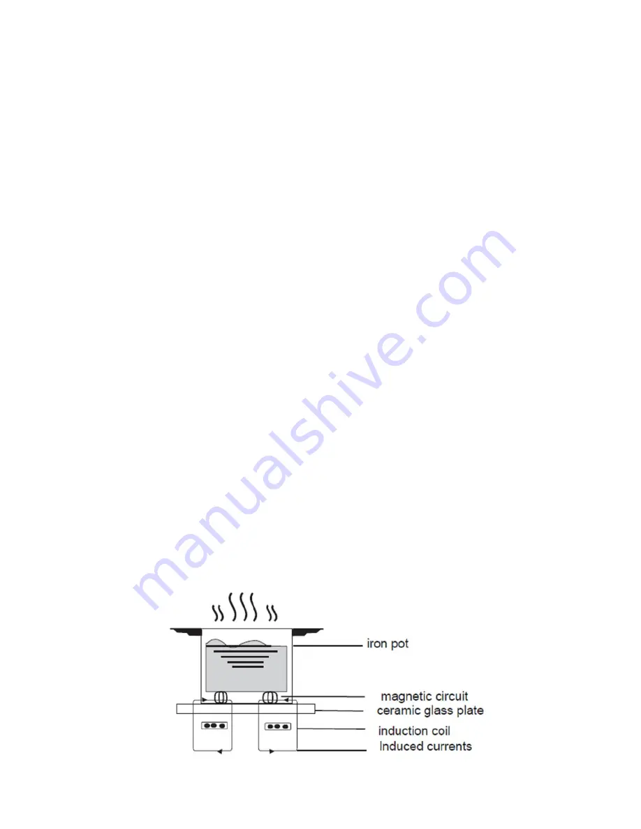 CONTINENTAL EDISON CECP701FSA Manual Download Page 3