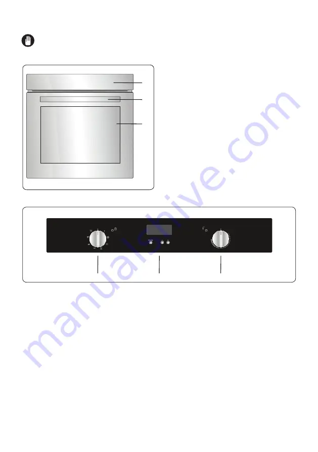 CONTINENTAL EDISON CEF64PIX Скачать руководство пользователя страница 36