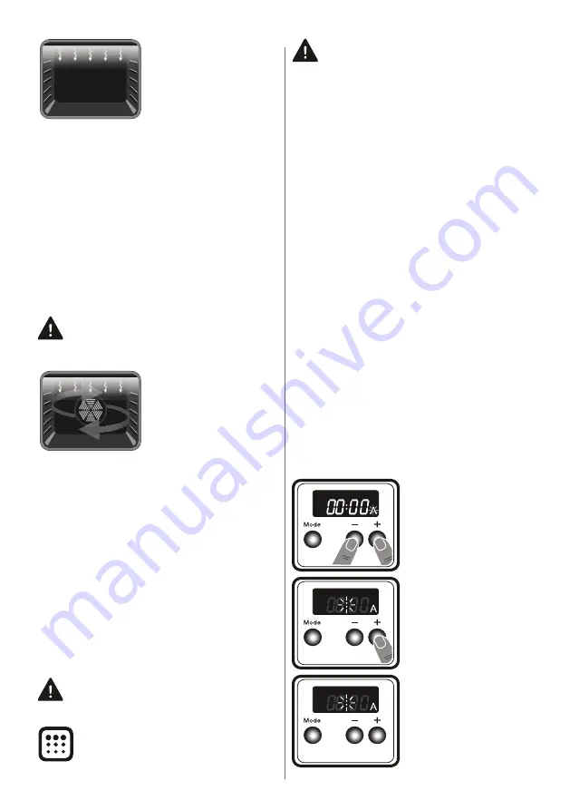 CONTINENTAL EDISON CEF64PIX User Manual Download Page 38