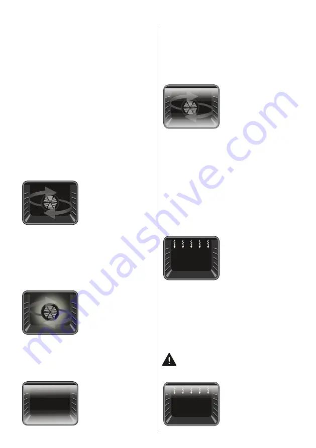 CONTINENTAL EDISON CEF64PIX User Manual Download Page 59