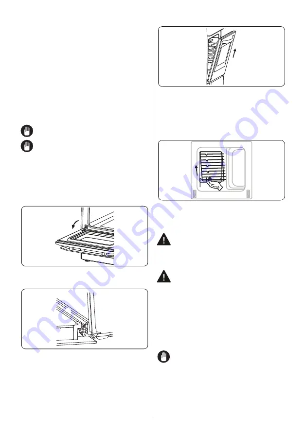 CONTINENTAL EDISON CEF64PIX User Manual Download Page 86