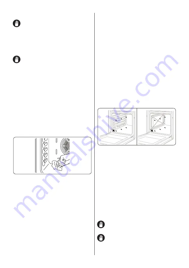 CONTINENTAL EDISON CEF78CB User Manual Download Page 20