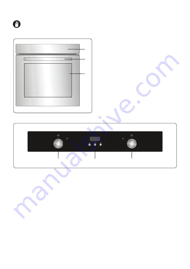 CONTINENTAL EDISON CEF78CB User Manual Download Page 58