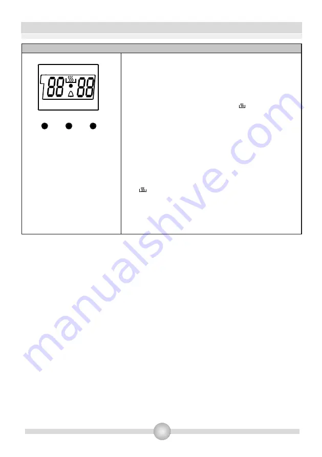 CONTINENTAL EDISON CEFE5ECI3 Operating And Installation Instructions Download Page 46