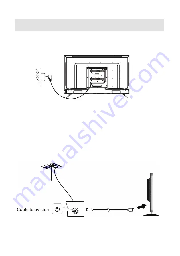 CONTINENTAL EDISON CELED50120B2 User Manual Download Page 56