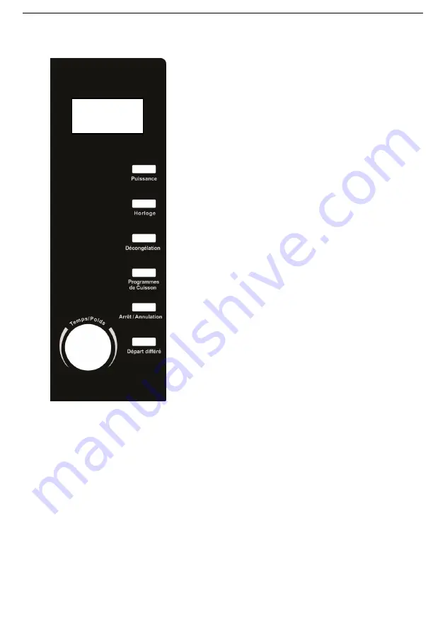 CONTINENTAL EDISON CEM023SN Instruction Booklet Download Page 32