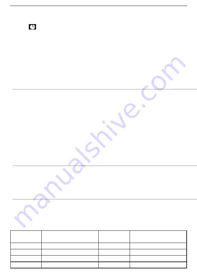 CONTINENTAL EDISON CEM023SN Instruction Booklet Download Page 33