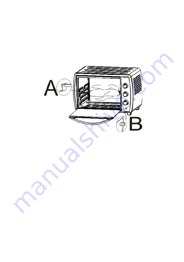 CONTINENTAL EDISON CEMF55B2 User Manual Download Page 16